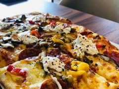 -必胜客(万象城店)