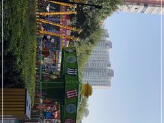 -远洋未来广场(育慧北路店)