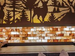 -青水瓦台汤泉(未央店)