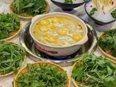 -土连锅·现熬养生汤锅(梁家巷店)
