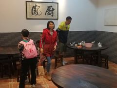 -凤厨顺德水乡凤味馆(大良锦龙路店)