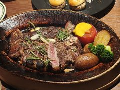 -404干式熟成牛排馆•聚会餐厅