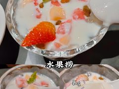 水果捞-鸽子侯·家宴·平价海鲜(市图书馆店)