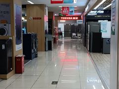 -苏宁易购(上海沪太路二店)