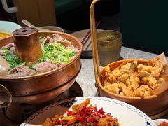 -廖川菜(八佰伴店)