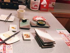 -友壹町寿司(嘉洲广场店)