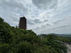 -牛首山文化旅游区