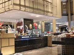 -博林天瑞喜来登酒店·西丽尚膳