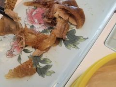 -粤尚腾香居中餐厅(首都机场希尔顿店)
