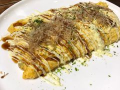 -鸟鸣门屋台料理(金帝银泰店)