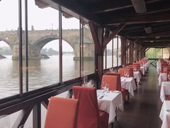 -Kampa Park Restaurant