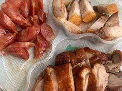 -好7港式烧腊铺(渡江路店)