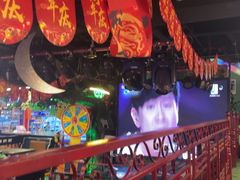 -路边边.炒菜烧烤.音乐餐厅(良乡长虹店)