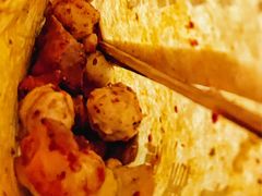 -胖太太四川麻辣排骨串(镇江路分店)