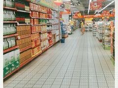 -世纪联华(吴淞店)