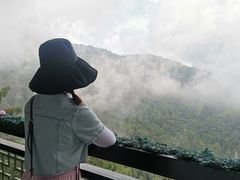 -云顶高原