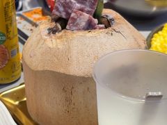 -外婆掌柜·东北家庭烤肉(托乐嘉店)