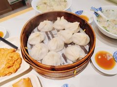 -上味馆南翔小笼(杏山路店)