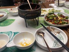 -云海肴汽锅鸡·云南小炒(曲江大悦城店)