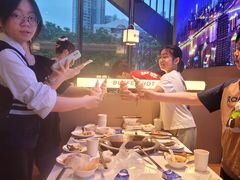 -名扬煮艺肥牛自助火锅(同和店)