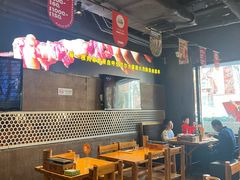 -肉串汪(月坛店)