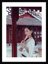 -唯一旅拍·颂当代影像艺术中心(上城店)