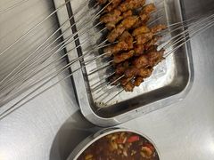 -文文烤肉(大皮院店)