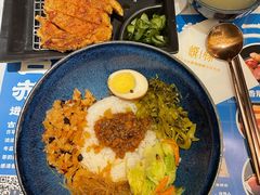 君悦排骨饭-馔豚·台北菜专门店(深圳湾万象城店)