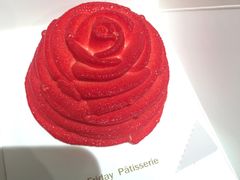 -Fridi Patisserie Cafe