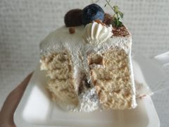 栗子糯米蛋糕-野路甜点铺(松柏路店)