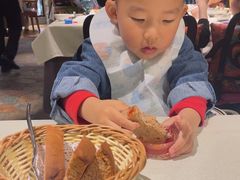 -俄士厨房(印象汇店)