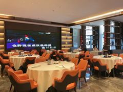 -香港狮子山下·明星粤菜餐厅(北苑店)