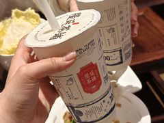 -南门涮肉(后海店)