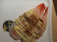 -万岁寿司(万国店)