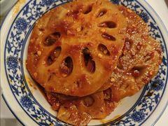 -回家吃饭·地道南昌菜(建德观总店)