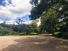 -天王寺公园