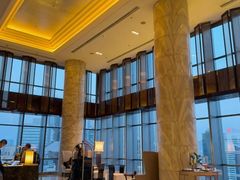 -富力丽思卡尔顿酒店·香荟全日制餐厅