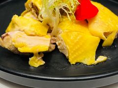 -荷塘秋月·本帮江浙菜(国权路店)