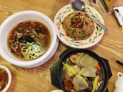 -佛有缘素食馆·荔湾老字号(陈家祠首店)