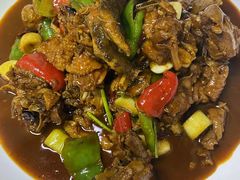 -味莊·青岛菜(云霄路店)