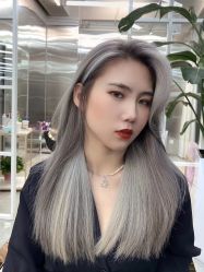 -Rise Hair上升造型