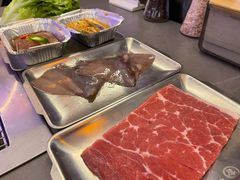 -谷町·烤肉自助(朱雀门店)