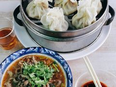 -白老大羊杂碎稍麦