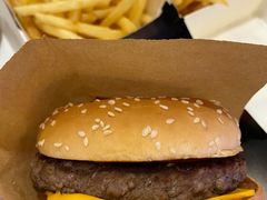 -麦当劳(东急新天地店)