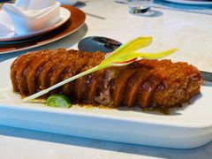 -上海宝华喜来登酒店·采悦轩中餐厅