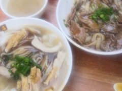 -荔林食店(西华路店)