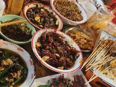 -冶建镜子·老南昌大排档·江西虾王(总店)