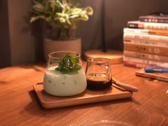 -转山咖啡(松柏社区店)