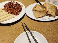 -河沿肉饼Beijing Pie(东华门店)