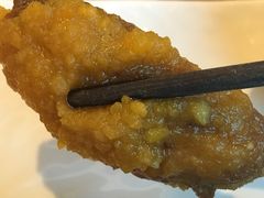 鸡翅-旅马餐厅(茅家埠店)